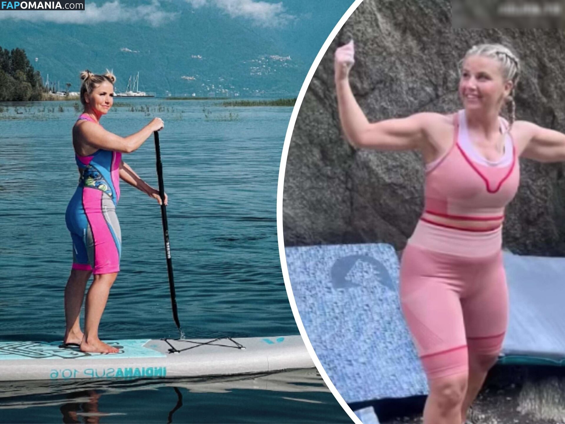 Beatrice Egli / beatrice_egli_offiziell Çıplak OnlyFans  Sızdırılmış Fotoğraf #383