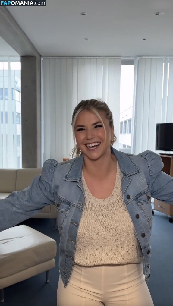 Beatrice Egli / beatrice_egli_offiziell Çıplak OnlyFans  Sızdırılmış Fotoğraf #450