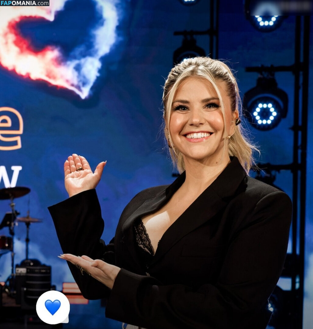 Beatrice Egli / beatrice_egli_offiziell Çıplak OnlyFans  Sızdırılmış Fotoğraf #453