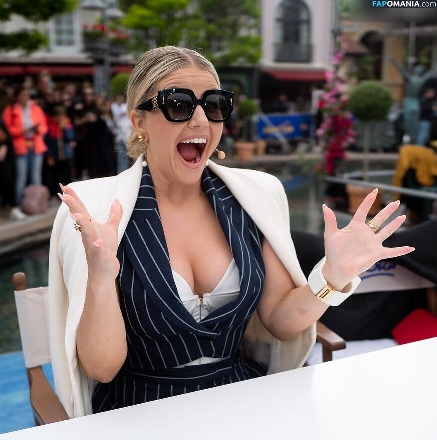 Beatrice Egli / beatrice_egli_offiziell Çıplak OnlyFans  Sızdırılmış Fotoğraf #462