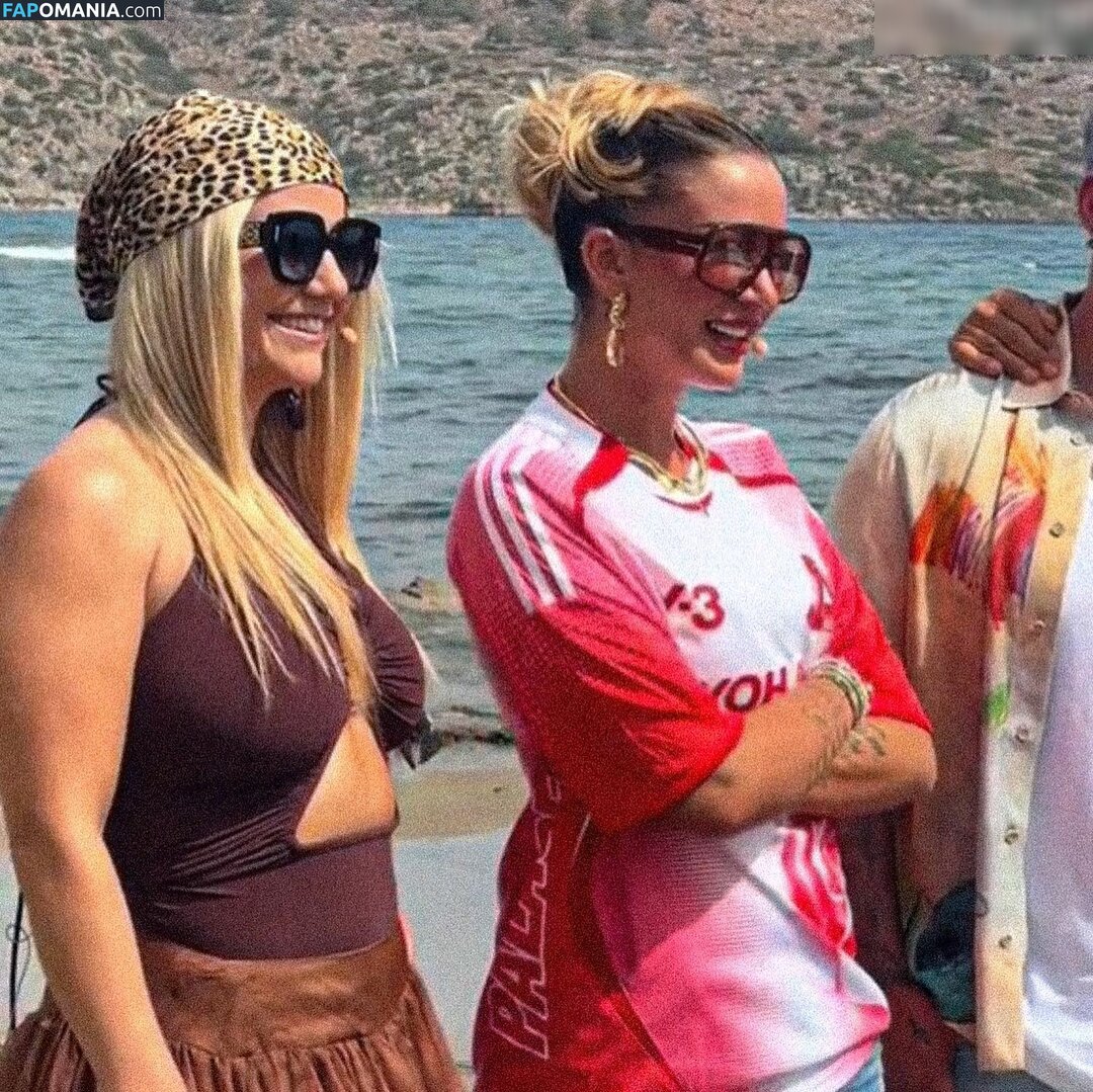 Beatrice Egli / beatrice_egli_offiziell Çıplak OnlyFans  Sızdırılmış Fotoğraf #492