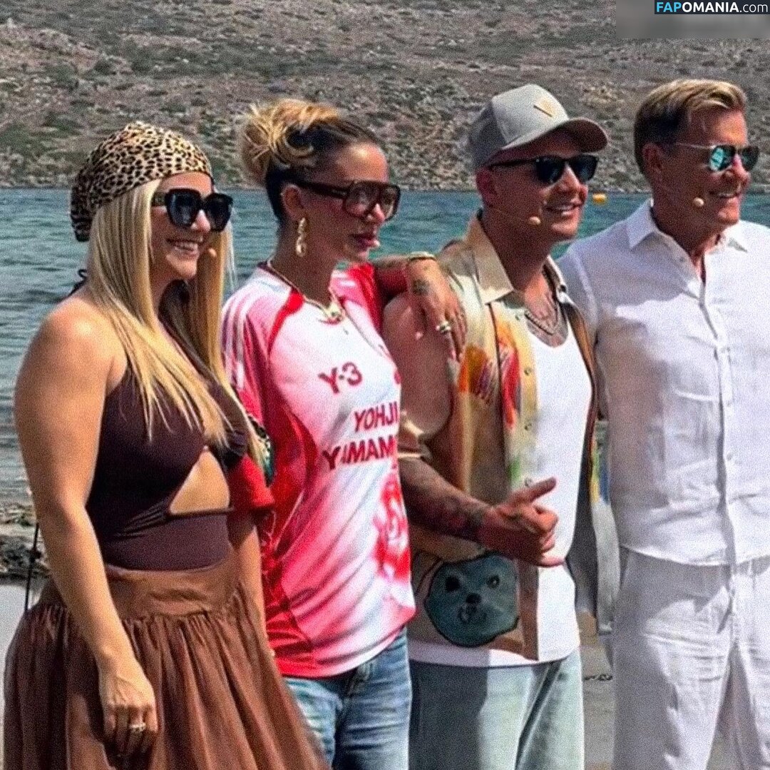 Beatrice Egli / beatrice_egli_offiziell Çıplak OnlyFans  Sızdırılmış Fotoğraf #494