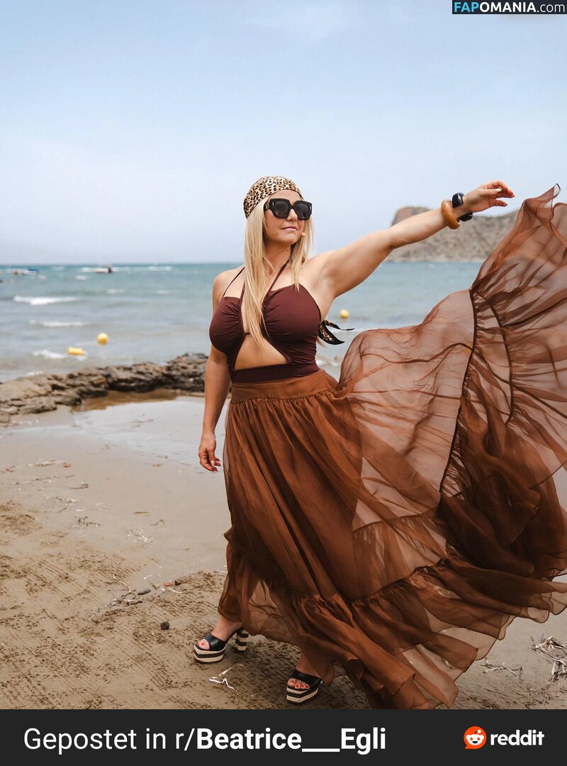 Beatrice Egli / beatrice_egli_offiziell Çıplak OnlyFans  Sızdırılmış Fotoğraf #496