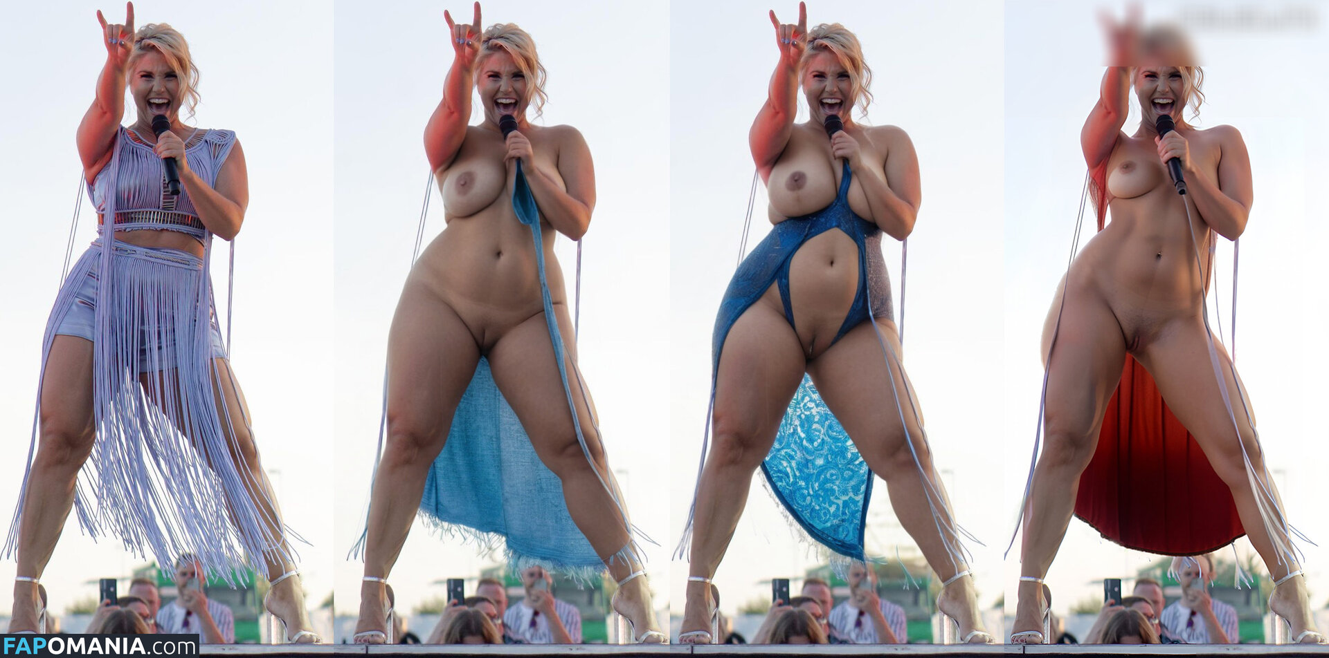 Beatrice Egli / beatrice_egli_offiziell Çıplak OnlyFans  Sızdırılmış Fotoğraf #506