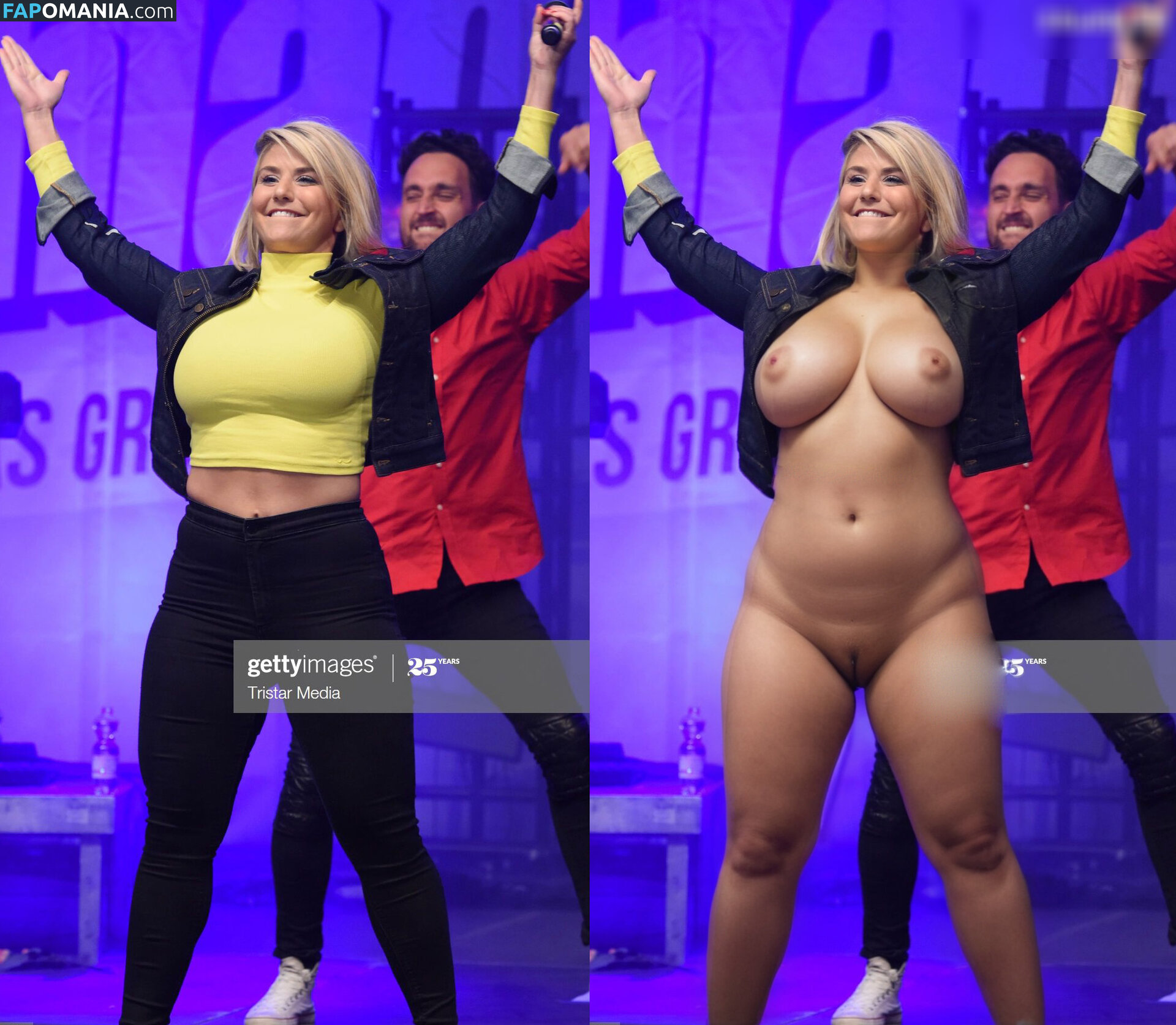 Beatrice Egli / beatrice_egli_offiziell Çıplak OnlyFans  Sızdırılmış Fotoğraf #508