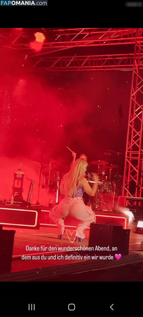 Beatrice Egli / beatrice_egli_offiziell Çıplak OnlyFans  Sızdırılmış Fotoğraf #519