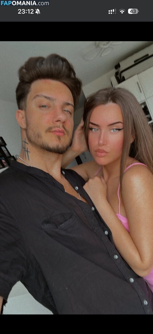 Beatrixxandliam Çıplak OnlyFans  Sızdırılmış Fotoğraf #2