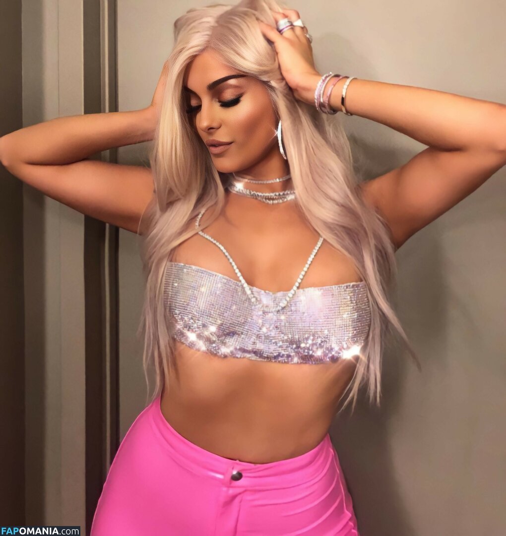 Bebe Rexha / beberexha / skylinevexx Çıplak OnlyFans  Sızdırılmış Fotoğraf #58