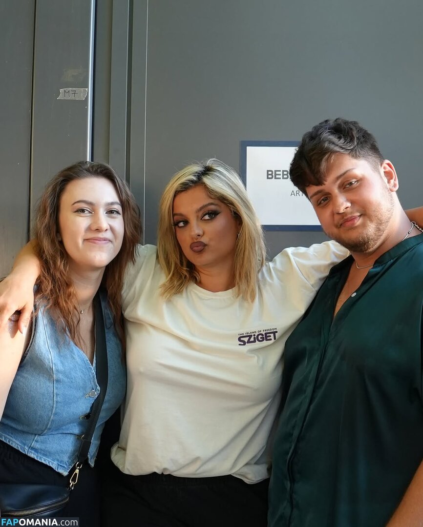 Bebe Rexha / beberexha / skylinevexx Çıplak OnlyFans  Sızdırılmış Fotoğraf #447