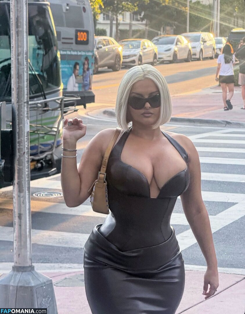 Bebe Rexha / beberexha / skylinevexx Çıplak OnlyFans  Sızdırılmış Fotoğraf #452