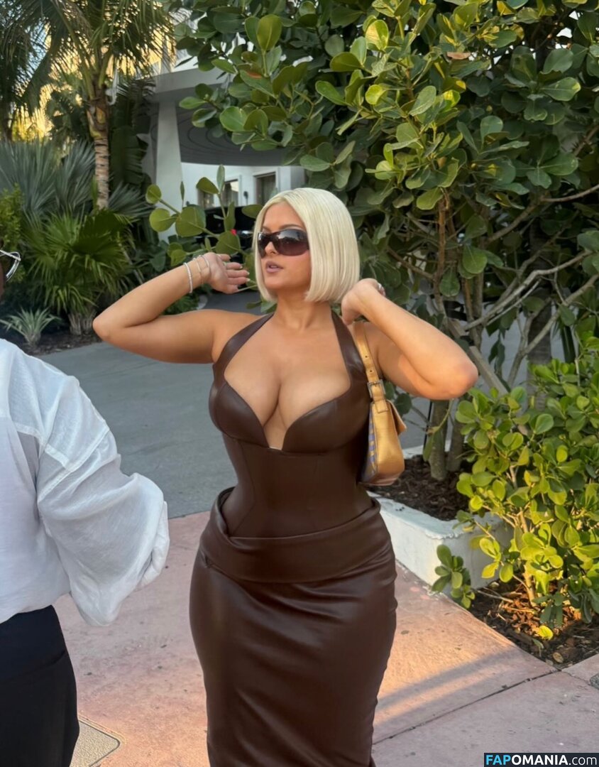 Bebe Rexha / beberexha / skylinevexx Çıplak OnlyFans  Sızdırılmış Fotoğraf #457