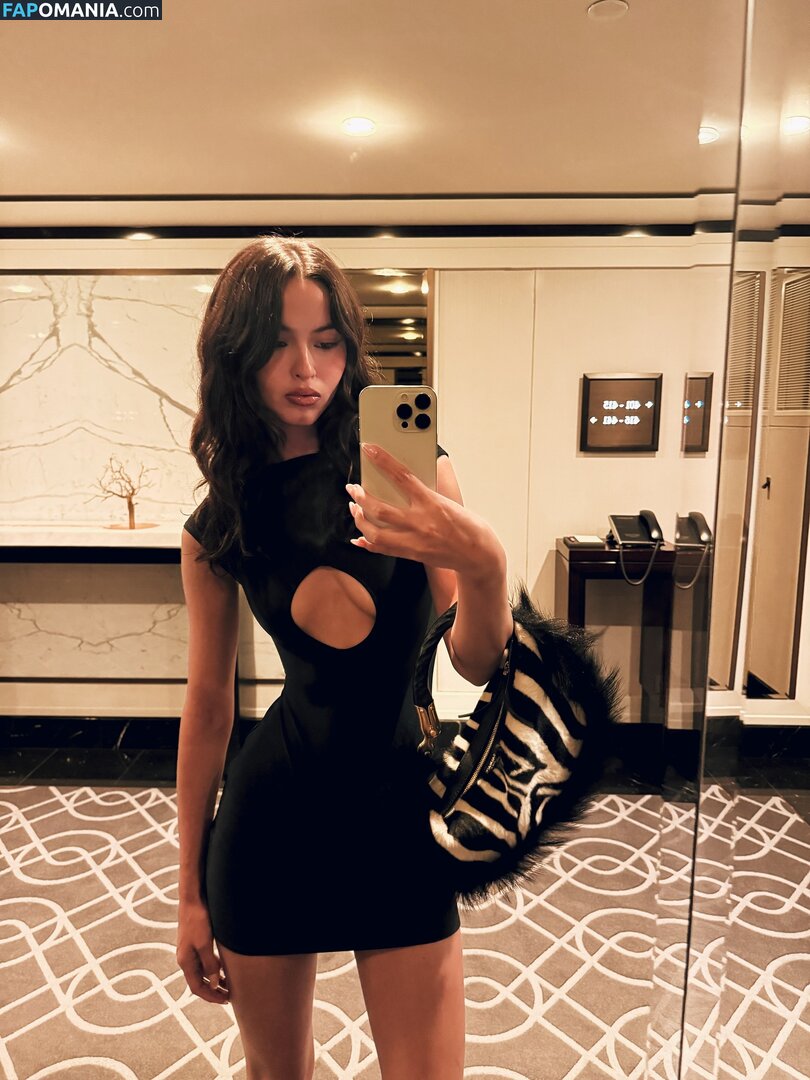 Beca Michie / becamichie Çıplak OnlyFans  Sızdırılmış Fotoğraf #14