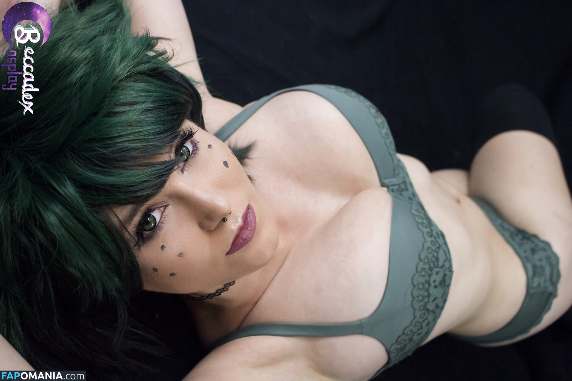 Beccadex Çıplak OnlyFans  Sızdırılmış Fotoğraf #12