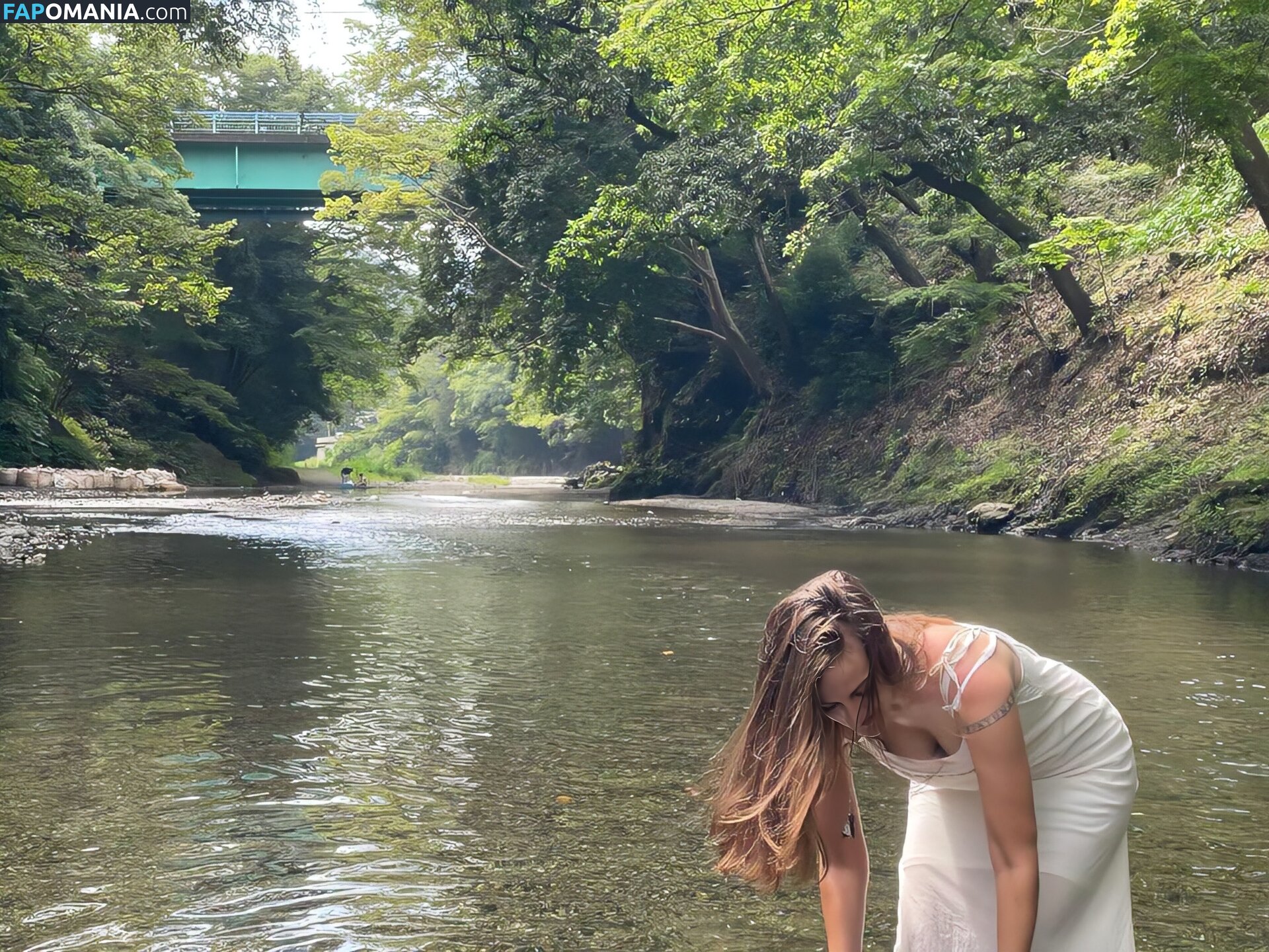 Becky Blow Çıplak OnlyFans  Sızdırılmış Fotoğraf #1