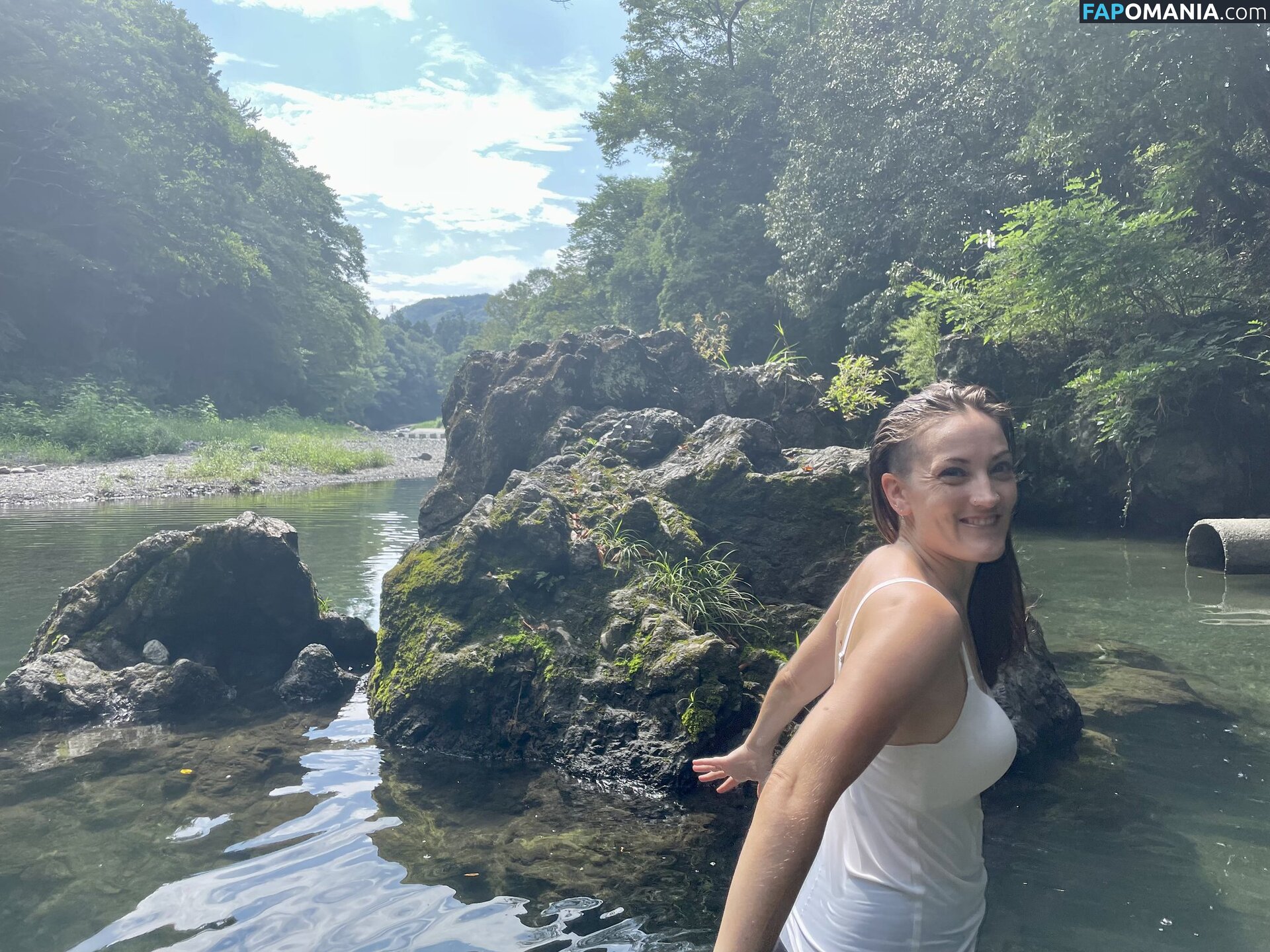 Becky Blow Çıplak OnlyFans  Sızdırılmış Fotoğraf #2