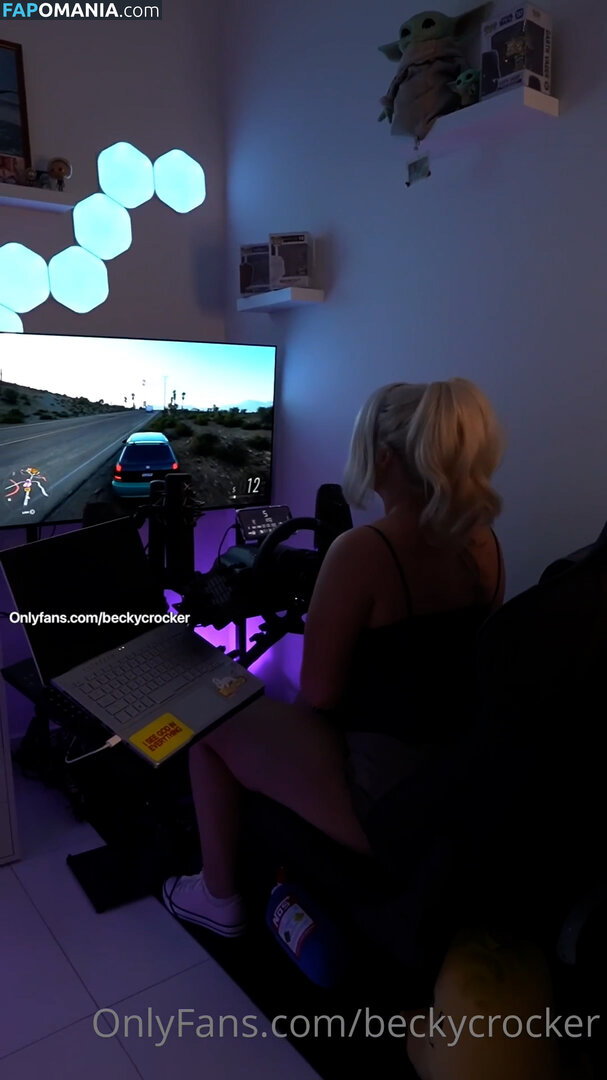 Becky Crocker / beckycrocker / beckycrockerofficials / beckycrockerrr Çıplak OnlyFans  Sızdırılmış Fotoğraf #45