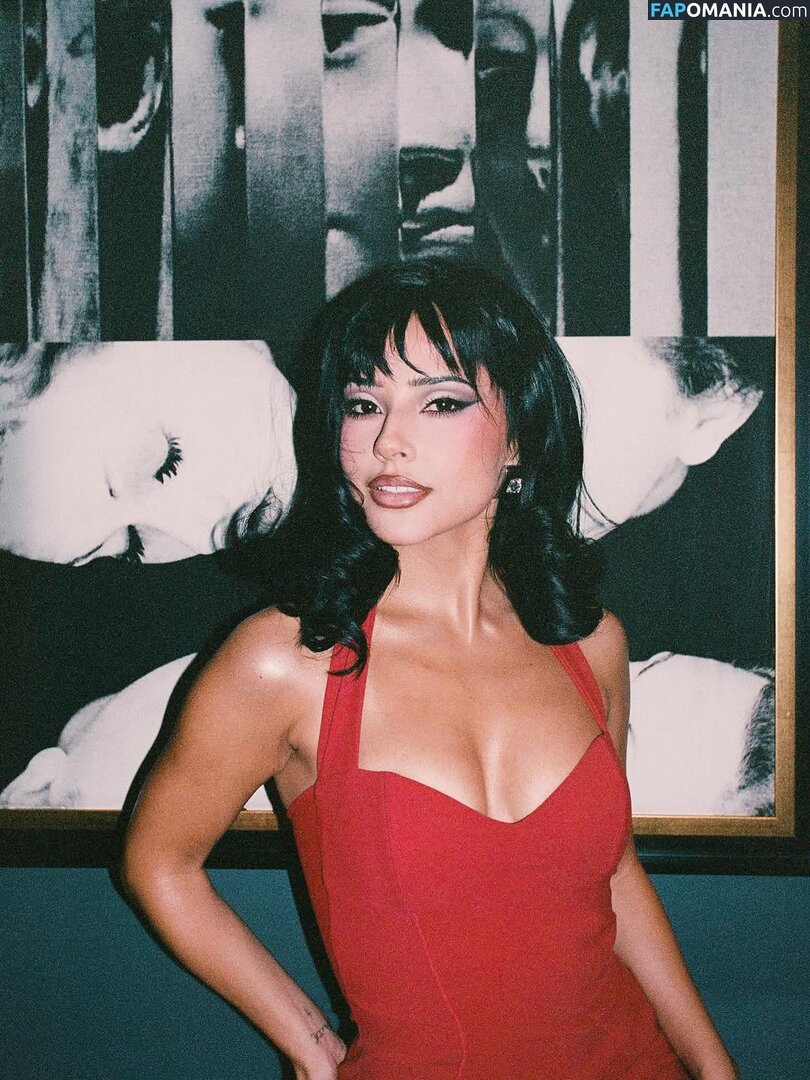 Becky G / iambeckyg / therealbeckyg Çıplak OnlyFans  Sızdırılmış Fotoğraf #1007