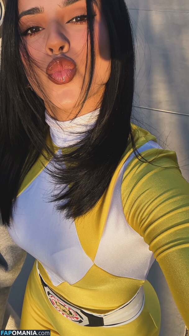 Becky G / iambeckyg / therealbeckyg Çıplak OnlyFans  Sızdırılmış Fotoğraf #1008