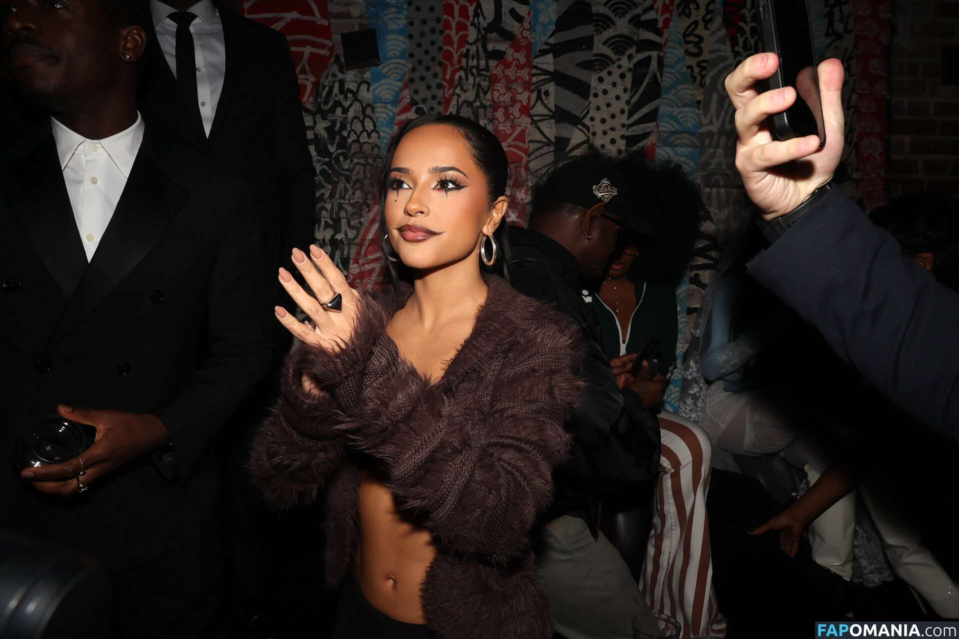 Becky G / iambeckyg / therealbeckyg Çıplak OnlyFans  Sızdırılmış Fotoğraf #1009