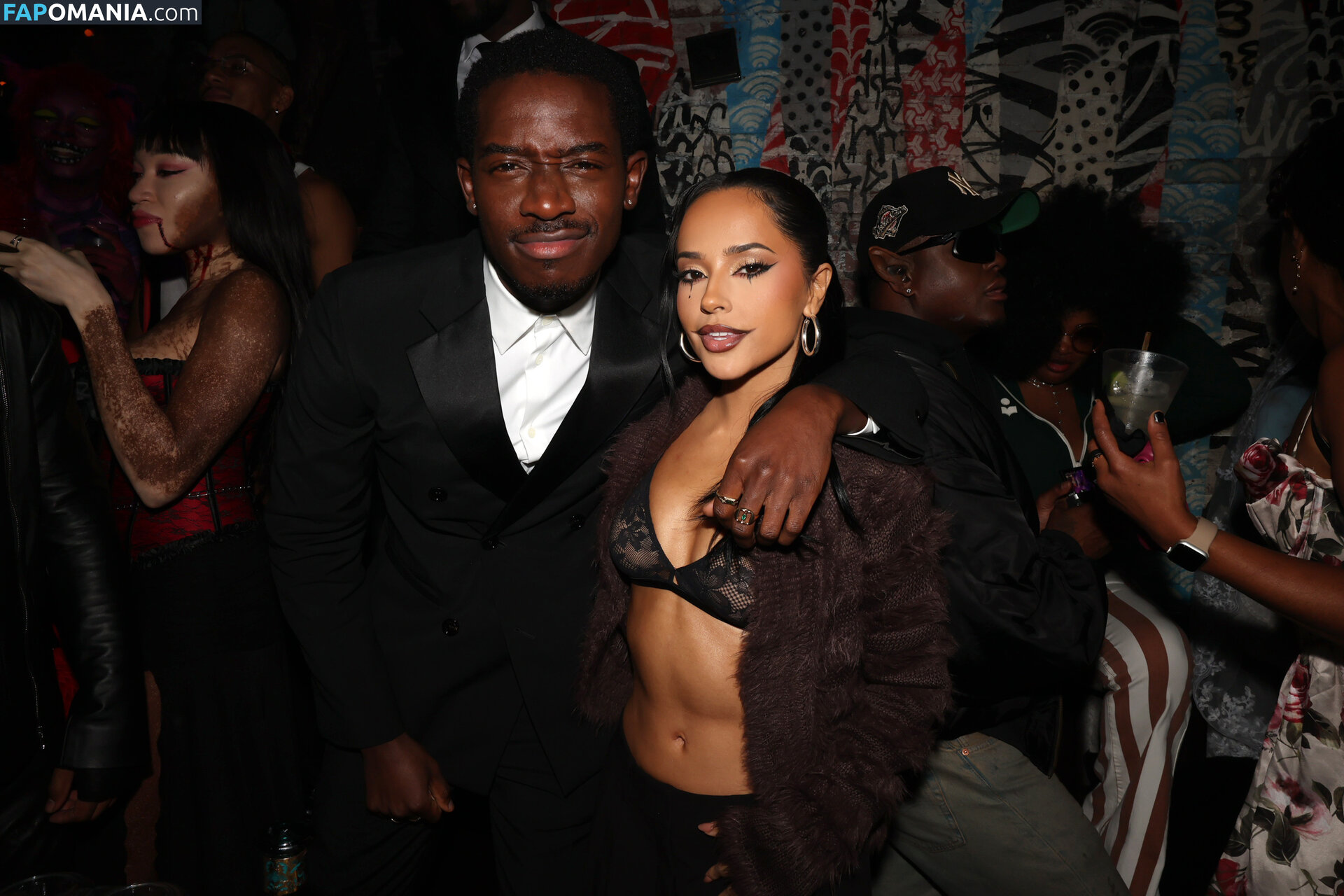 Becky G / iambeckyg / therealbeckyg Çıplak OnlyFans  Sızdırılmış Fotoğraf #1017