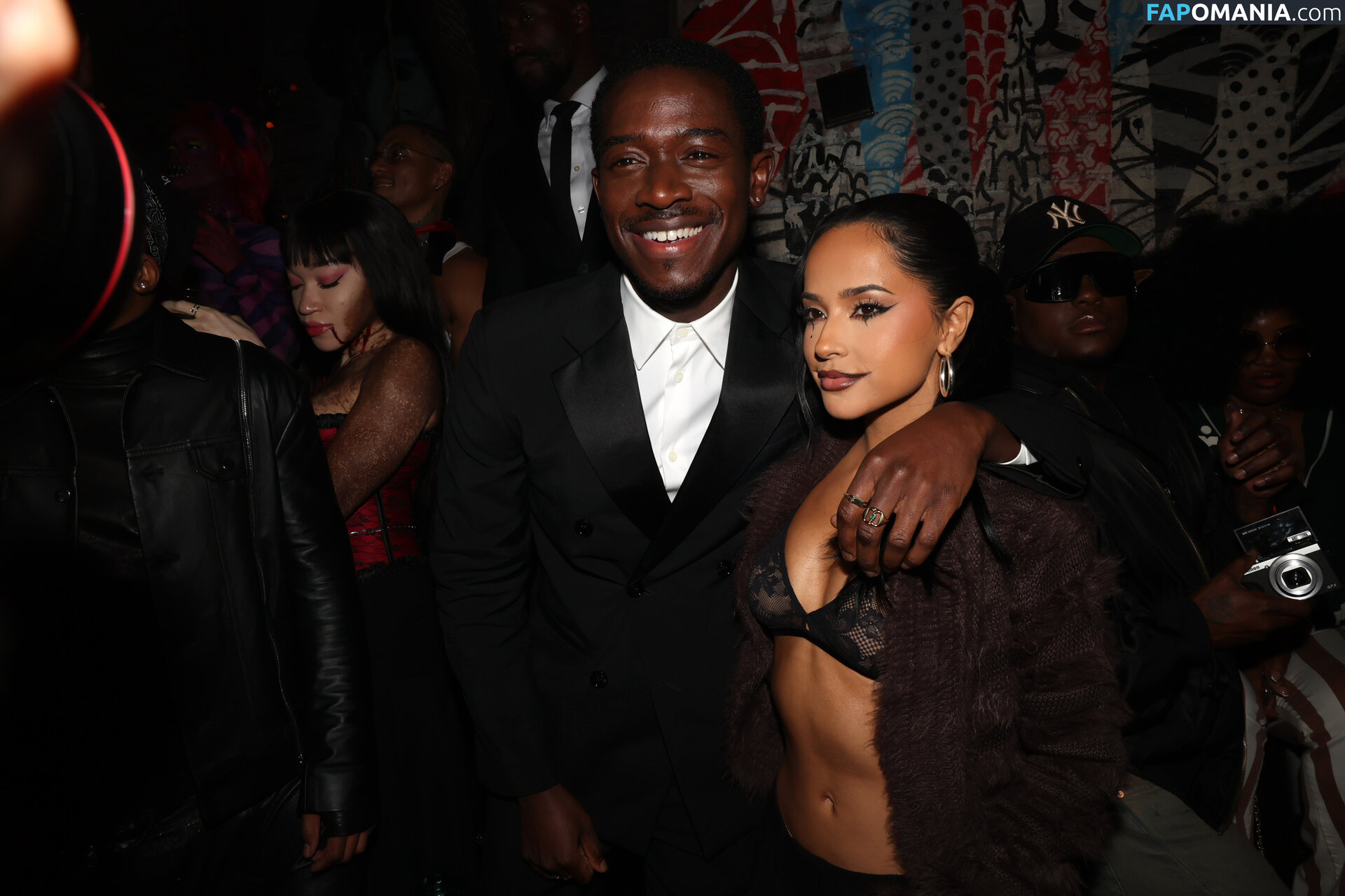 Becky G / iambeckyg / therealbeckyg Çıplak OnlyFans  Sızdırılmış Fotoğraf #1018