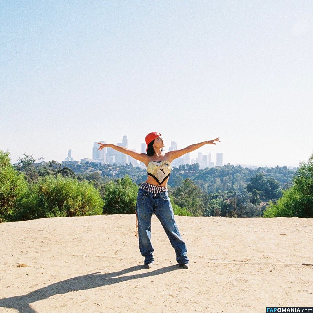 Becky G / iambeckyg / therealbeckyg Çıplak OnlyFans  Sızdırılmış Fotoğraf #1028