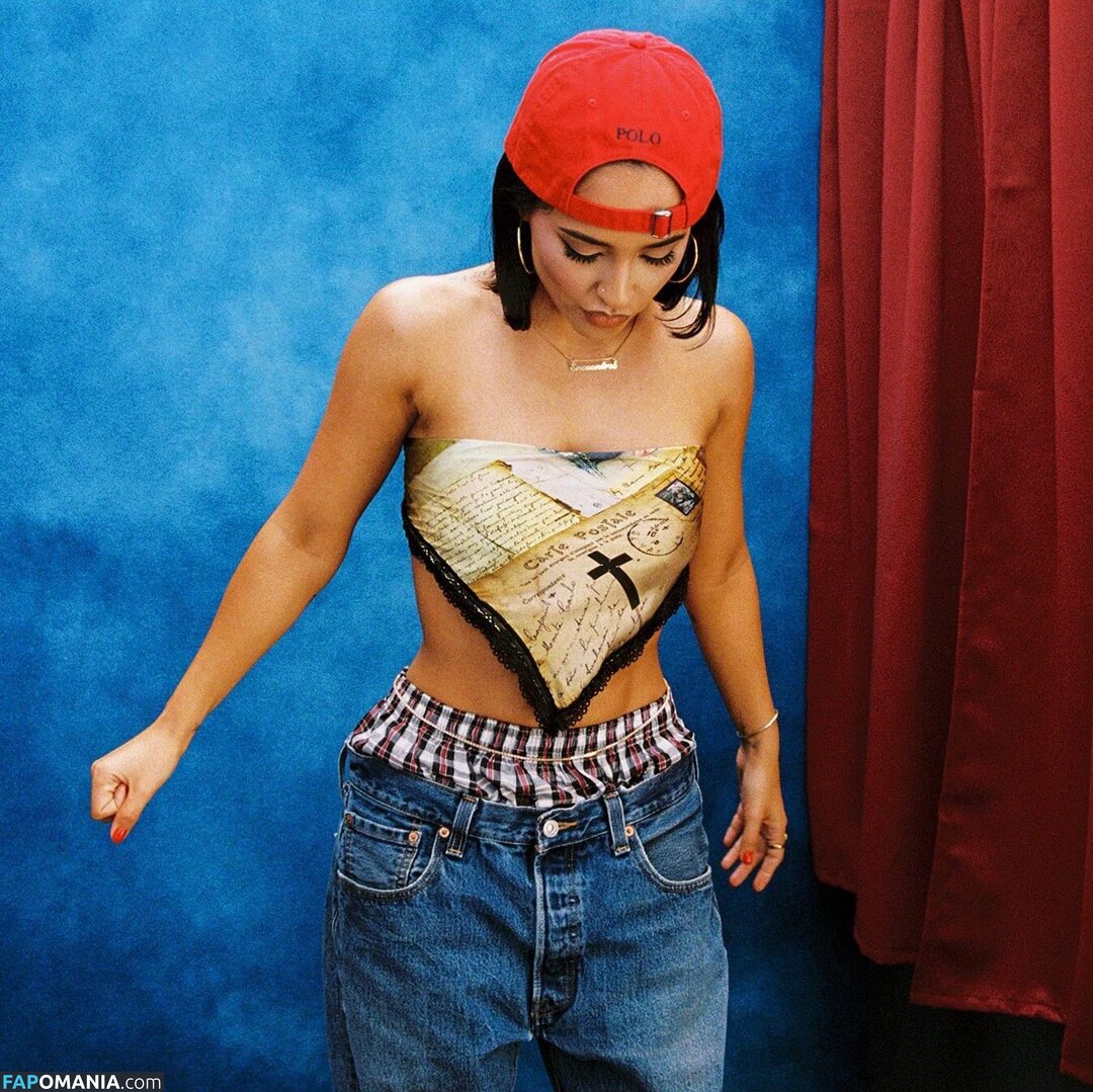 Becky G / iambeckyg / therealbeckyg Çıplak OnlyFans  Sızdırılmış Fotoğraf #1030