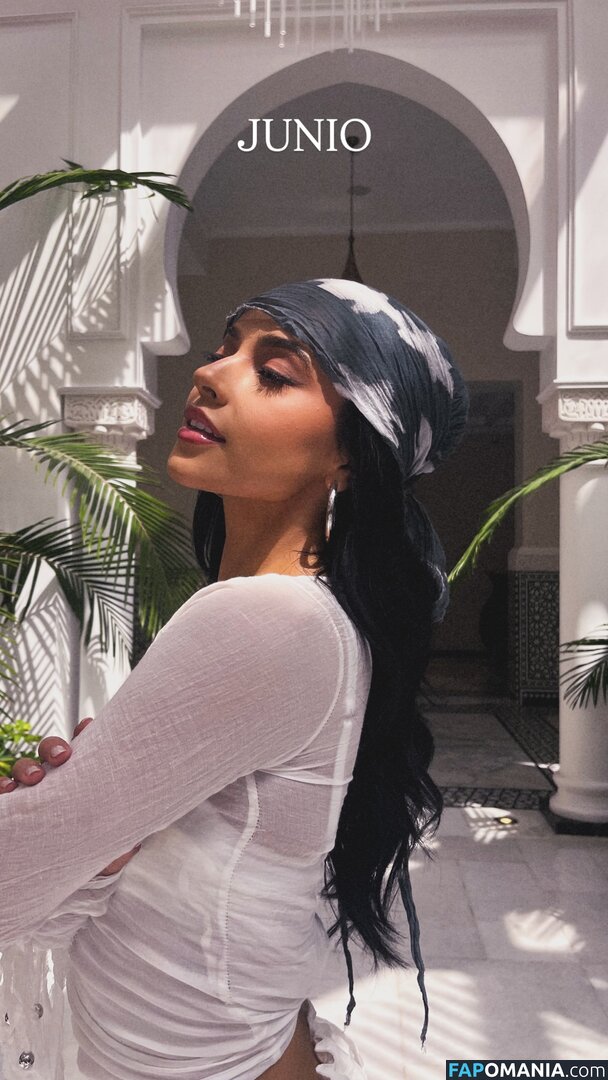 Becky G / iambeckyg / therealbeckyg Çıplak OnlyFans  Sızdırılmış Fotoğraf #1031