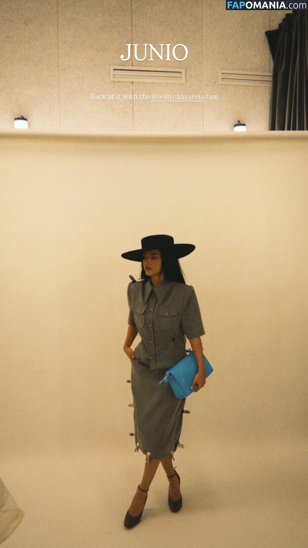 Becky G / iambeckyg / therealbeckyg Çıplak OnlyFans  Sızdırılmış Fotoğraf #1032