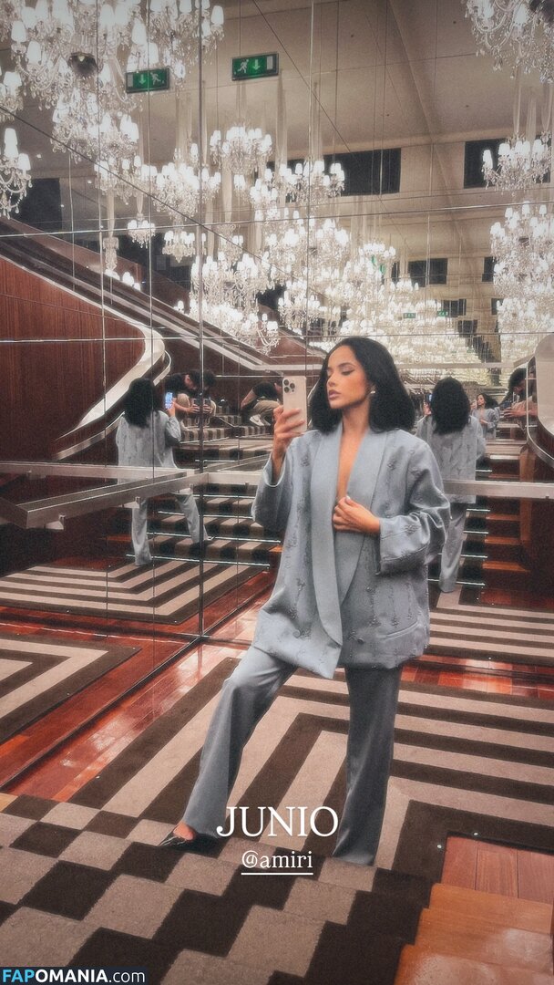 Becky G / iambeckyg / therealbeckyg Çıplak OnlyFans  Sızdırılmış Fotoğraf #1033