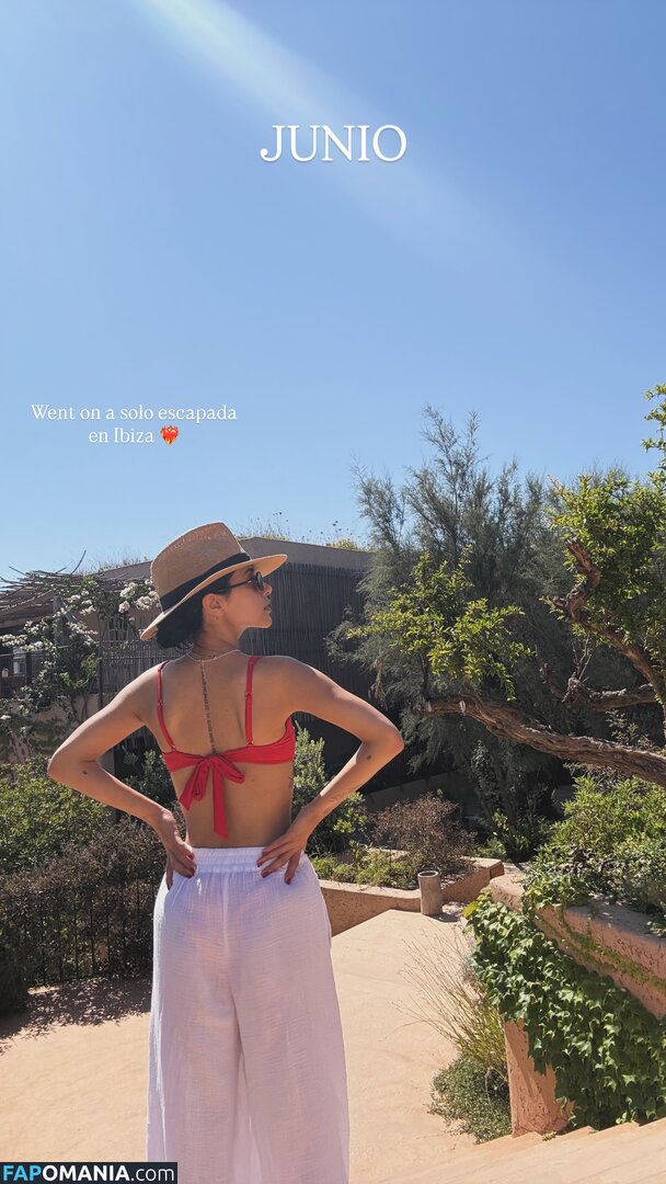 Becky G / iambeckyg / therealbeckyg Çıplak OnlyFans  Sızdırılmış Fotoğraf #1035