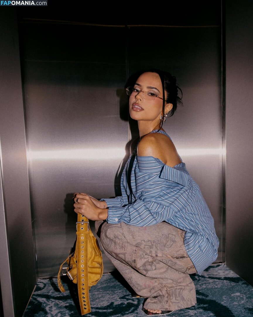 Becky G / iambeckyg / therealbeckyg Çıplak OnlyFans  Sızdırılmış Fotoğraf #1041