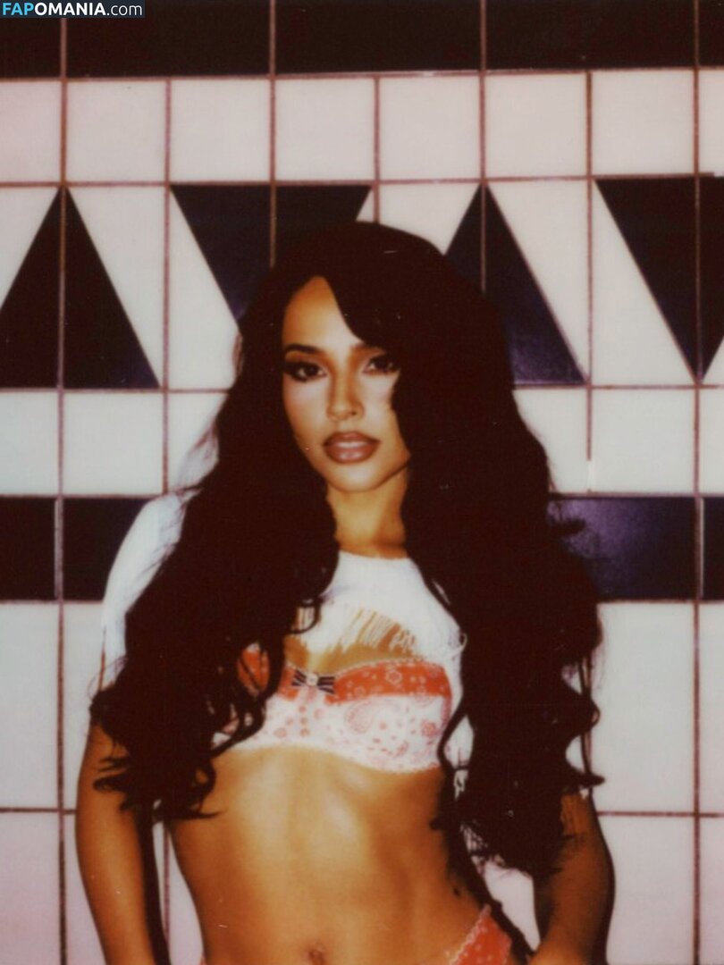 Becky G / iambeckyg / therealbeckyg Çıplak OnlyFans  Sızdırılmış Fotoğraf #1046