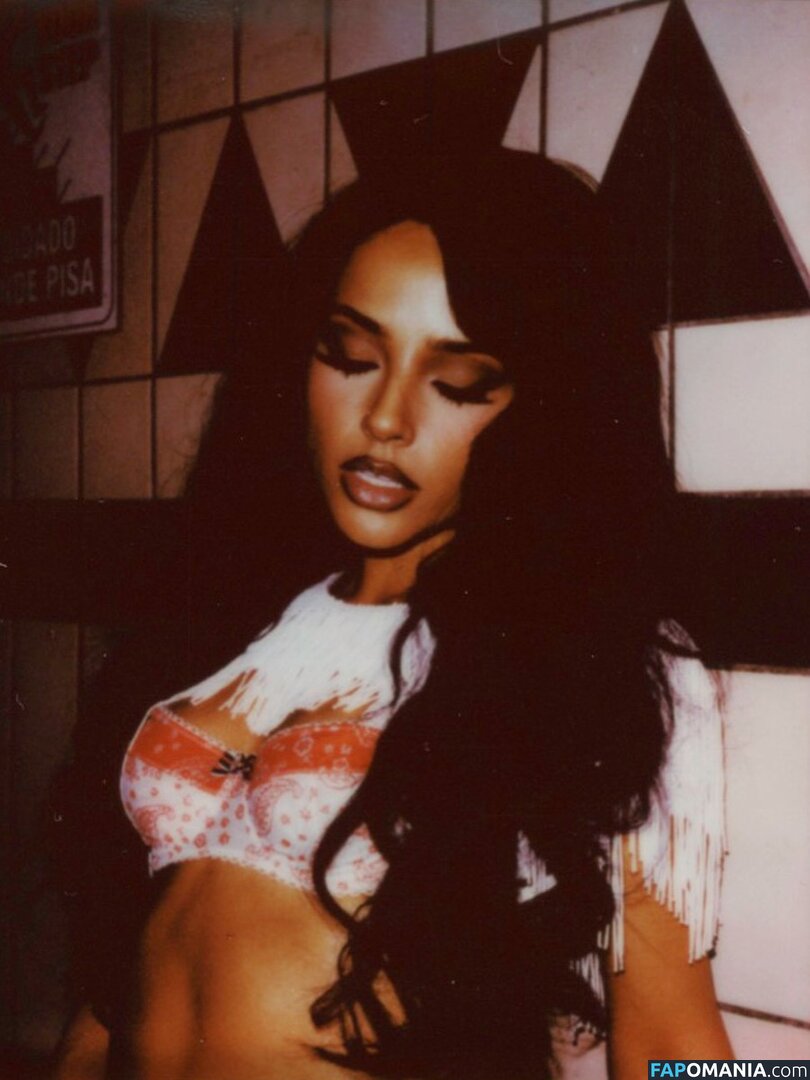 Becky G / iambeckyg / therealbeckyg Çıplak OnlyFans  Sızdırılmış Fotoğraf #1047