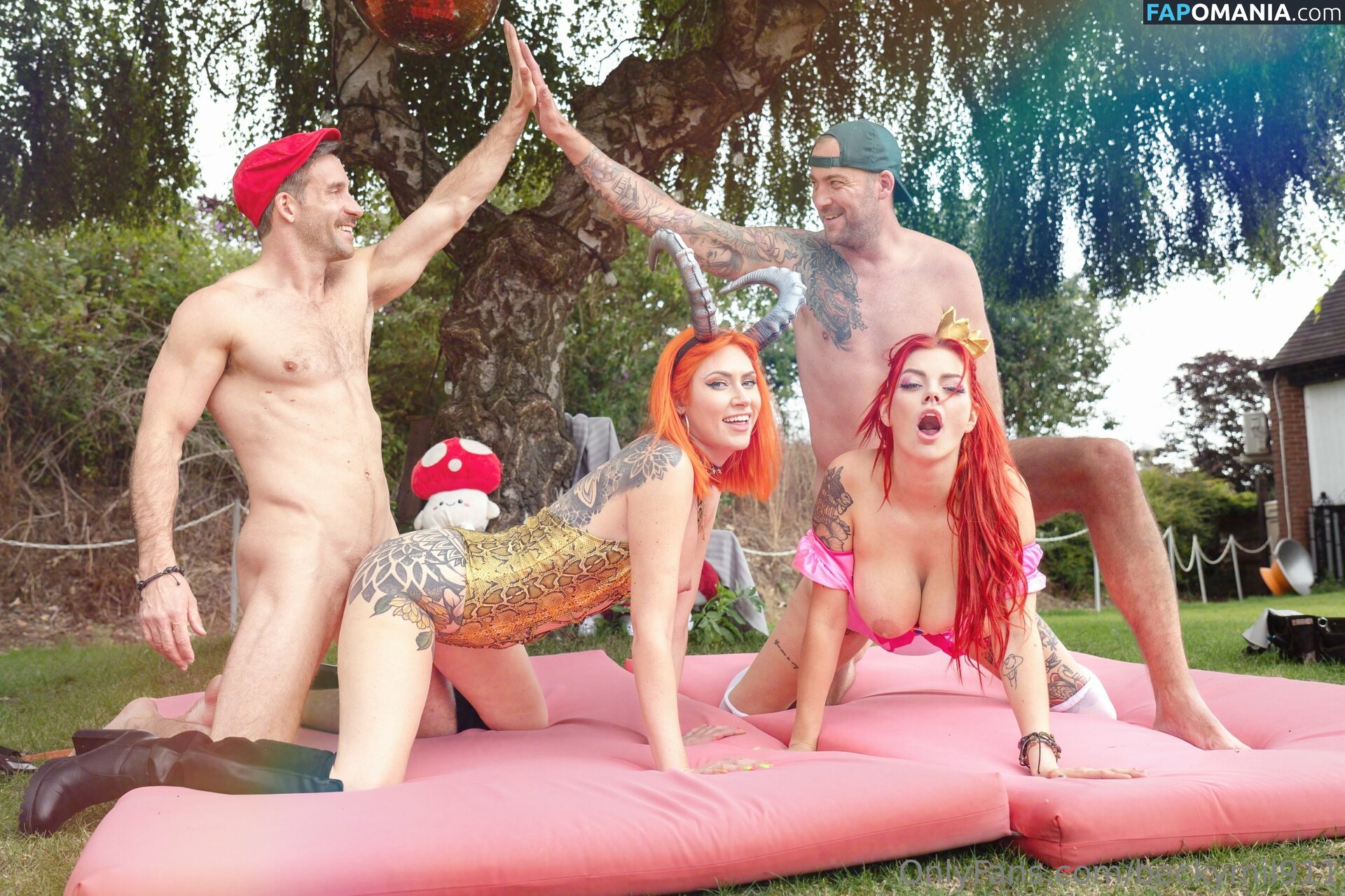 beckymil911 Çıplak OnlyFans  Sızdırılmış Fotoğraf #19