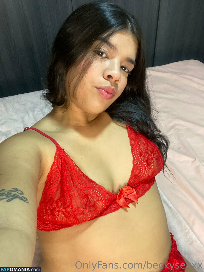 beckysexxx / bexsxx Çıplak OnlyFans  Sızdırılmış Fotoğraf #4