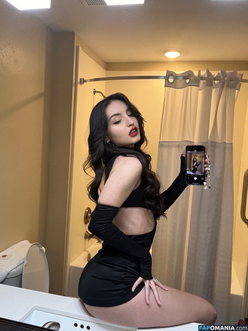 Beebee ASMR / beebeeasmr / beebeeasmr18 / beebeevip Çıplak OnlyFans  Sızdırılmış Fotoğraf #53