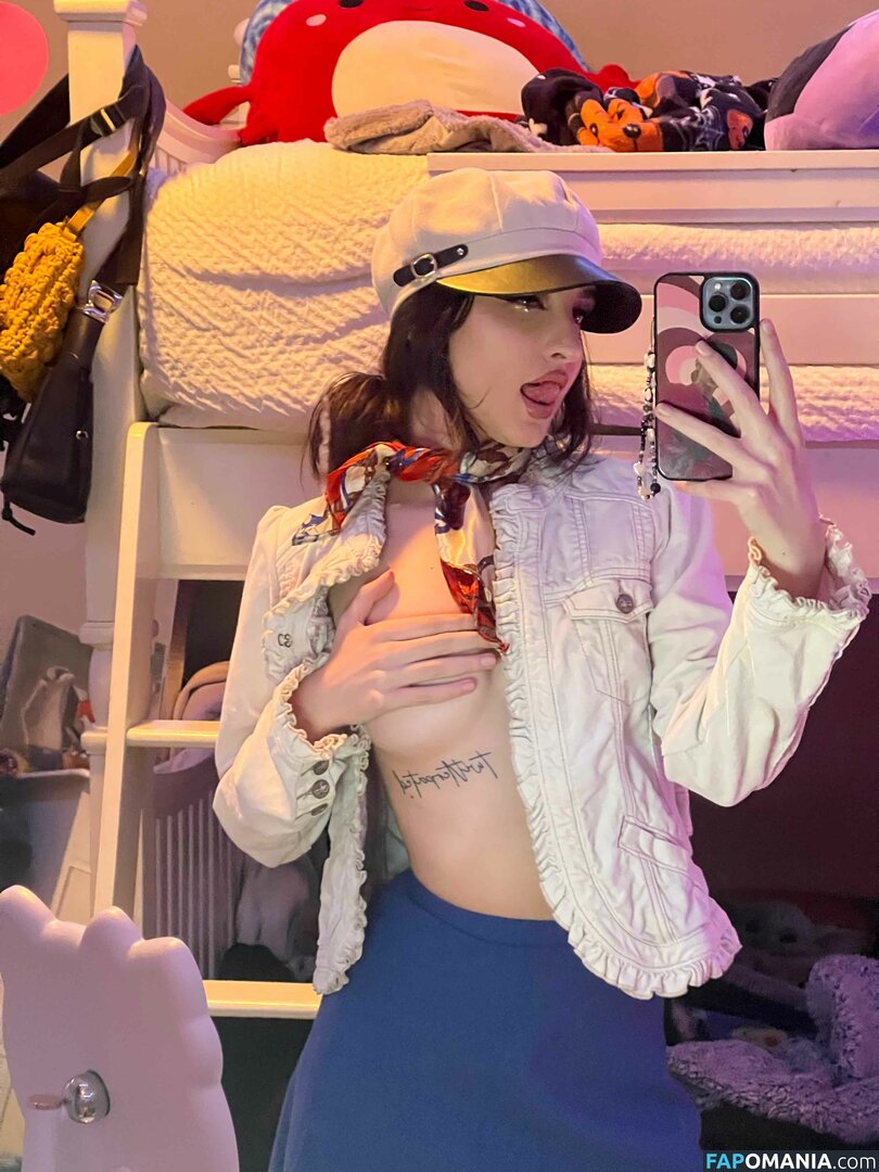 Beebee ASMR / beebeeasmr / beebeeasmr18 / beebeevip Çıplak OnlyFans  Sızdırılmış Fotoğraf #359