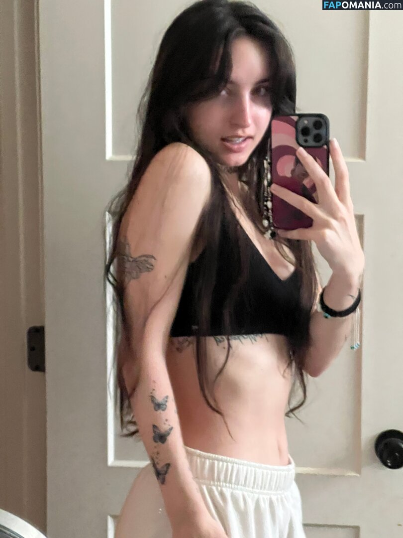 Beebee ASMR / beebeeasmr / beebeeasmr18 / beebeevip Çıplak OnlyFans  Sızdırılmış Fotoğraf #382