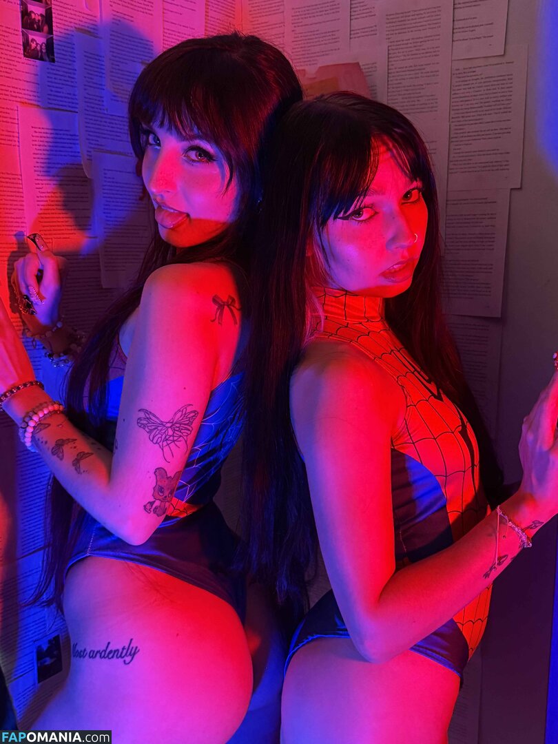 Beebee ASMR / beebeeasmr / beebeeasmr18 / beebeevip Çıplak OnlyFans  Sızdırılmış Fotoğraf #419