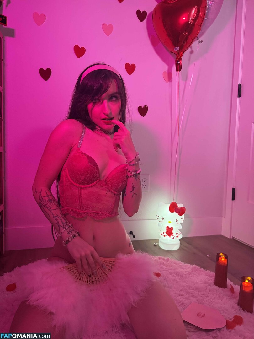 Beebee ASMR / beebeeasmr / beebeeasmr18 / beebeevip Çıplak OnlyFans  Sızdırılmış Fotoğraf #432