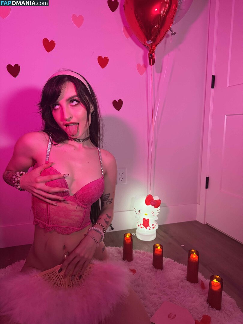 Beebee ASMR / beebeeasmr / beebeeasmr18 / beebeevip Çıplak OnlyFans  Sızdırılmış Fotoğraf #434