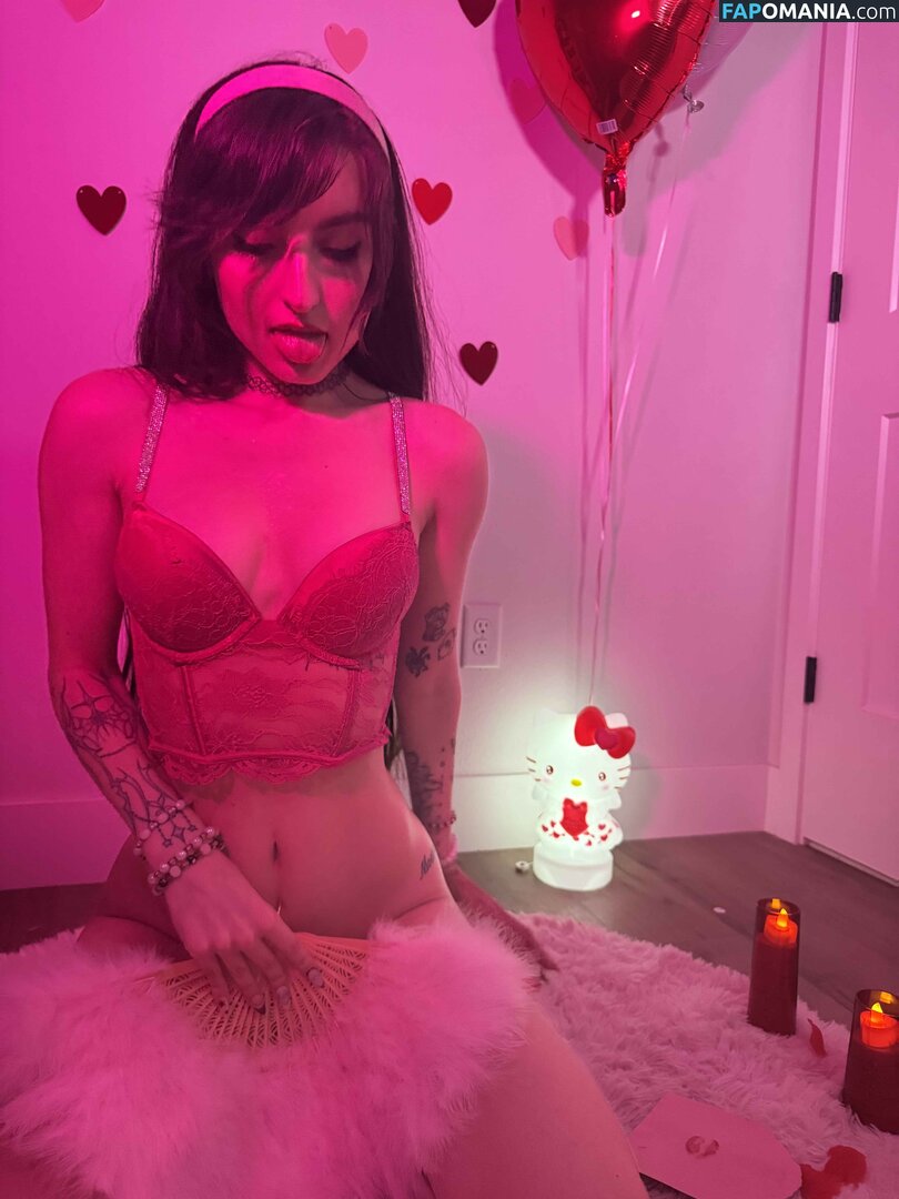 Beebee ASMR / beebeeasmr / beebeeasmr18 / beebeevip Çıplak OnlyFans  Sızdırılmış Fotoğraf #435