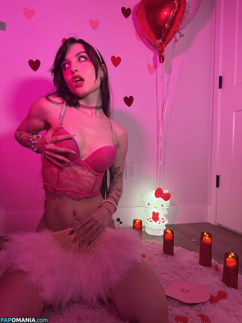 Beebee ASMR / beebeeasmr / beebeeasmr18 / beebeevip Çıplak OnlyFans  Sızdırılmış Fotoğraf #437