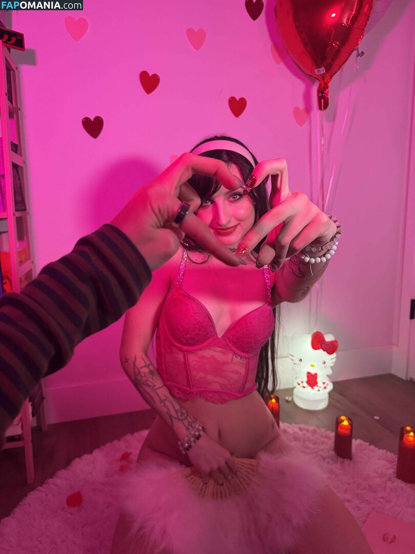 Beebee ASMR / beebeeasmr / beebeeasmr18 / beebeevip Çıplak OnlyFans  Sızdırılmış Fotoğraf #440