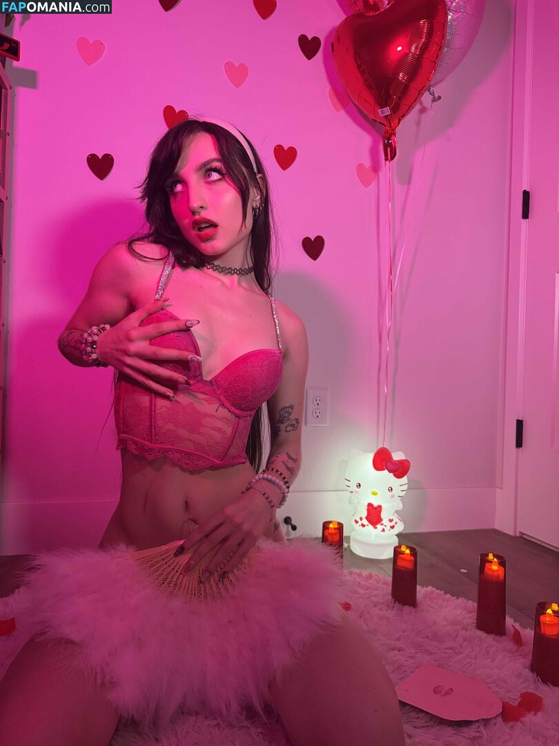 Beebee ASMR / beebeeasmr / beebeeasmr18 / beebeevip Çıplak OnlyFans  Sızdırılmış Fotoğraf #443