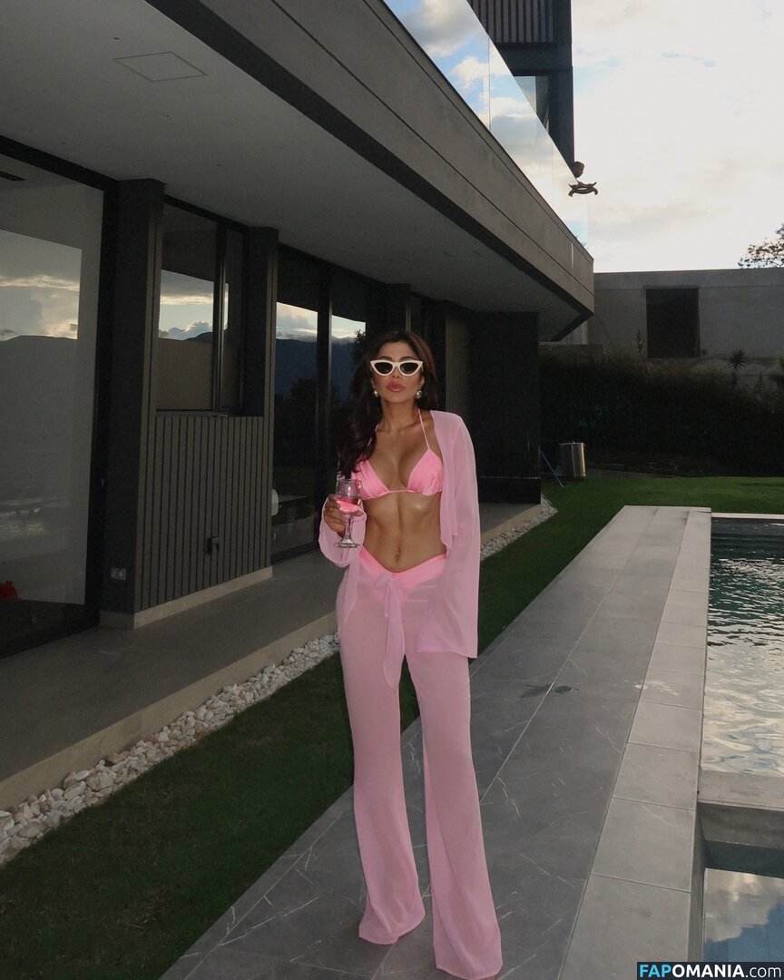 Behamin / itsbenha Çıplak OnlyFans  Sızdırılmış Fotoğraf #39