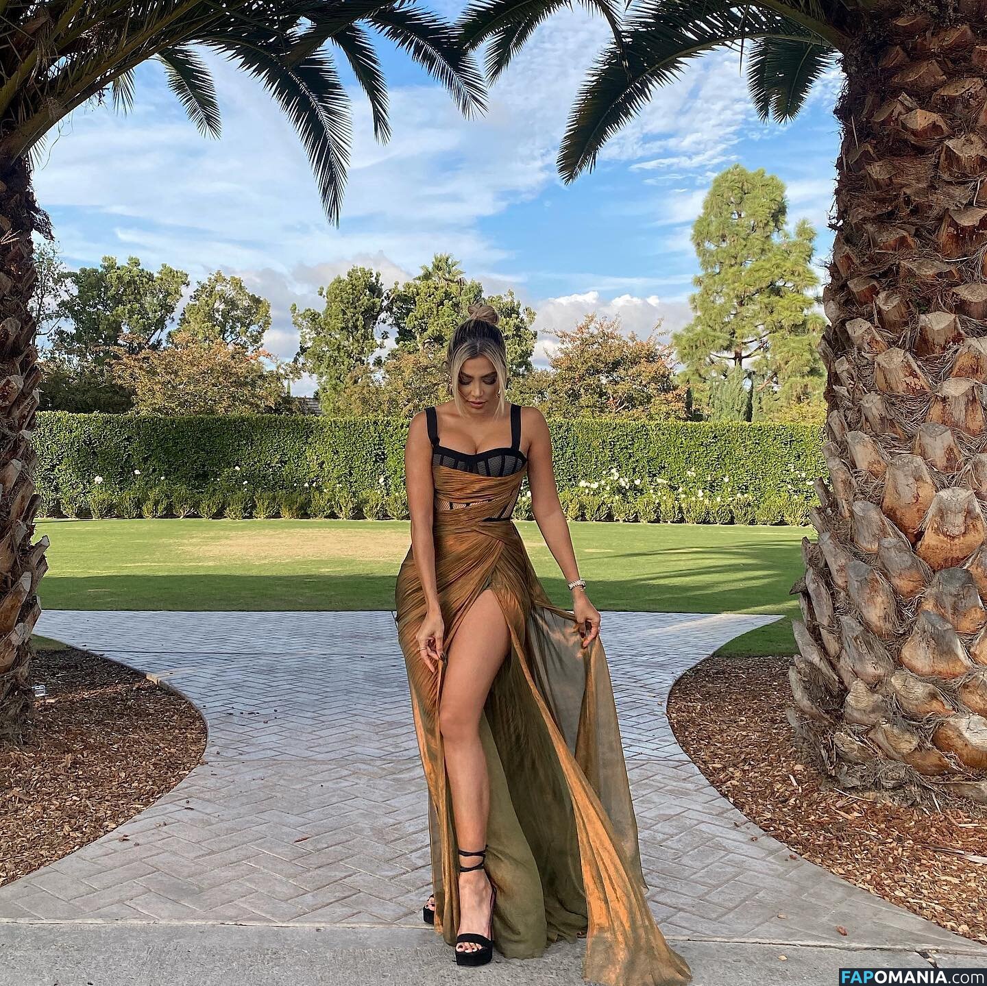 Behamin / itsbenha Çıplak OnlyFans  Sızdırılmış Fotoğraf #155