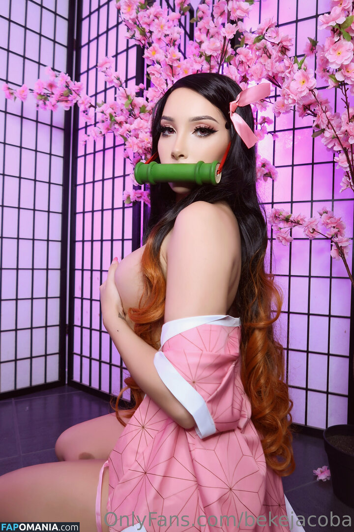 Bekecosplay Çıplak OnlyFans  Sızdırılmış Fotoğraf #6