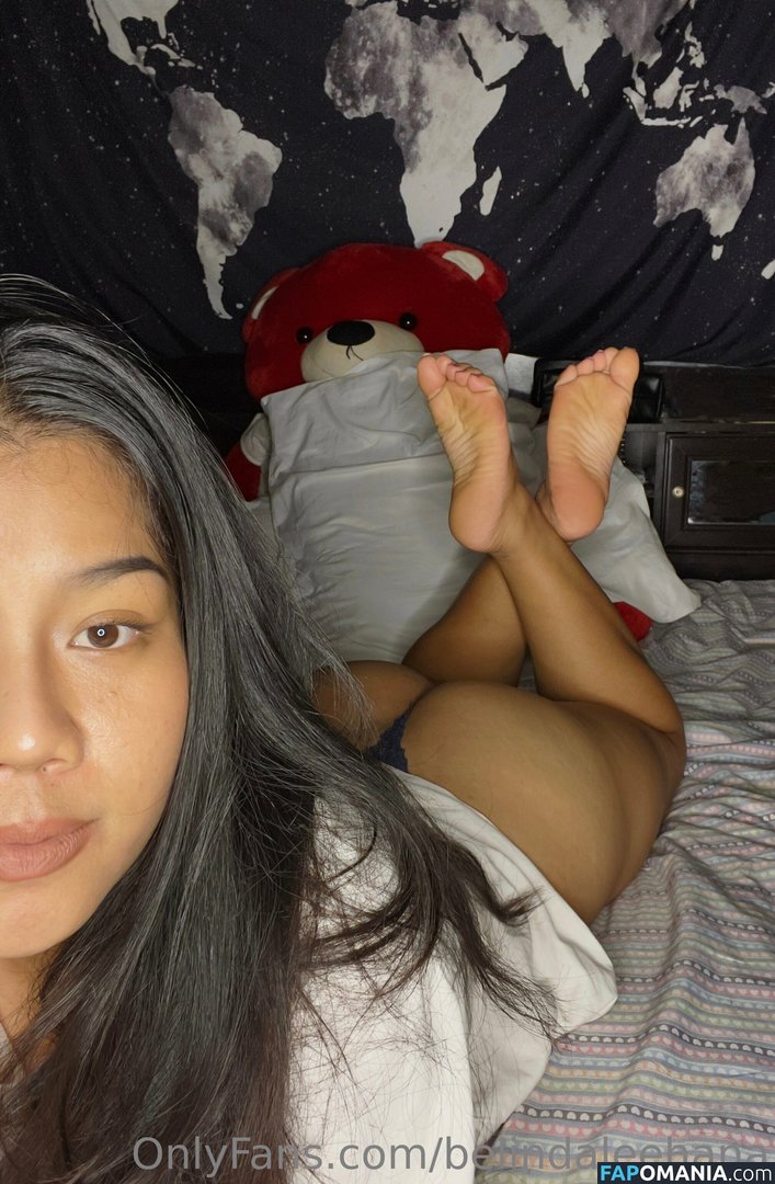 belindahanaa / belindaleehana Çıplak OnlyFans  Sızdırılmış Fotoğraf #15